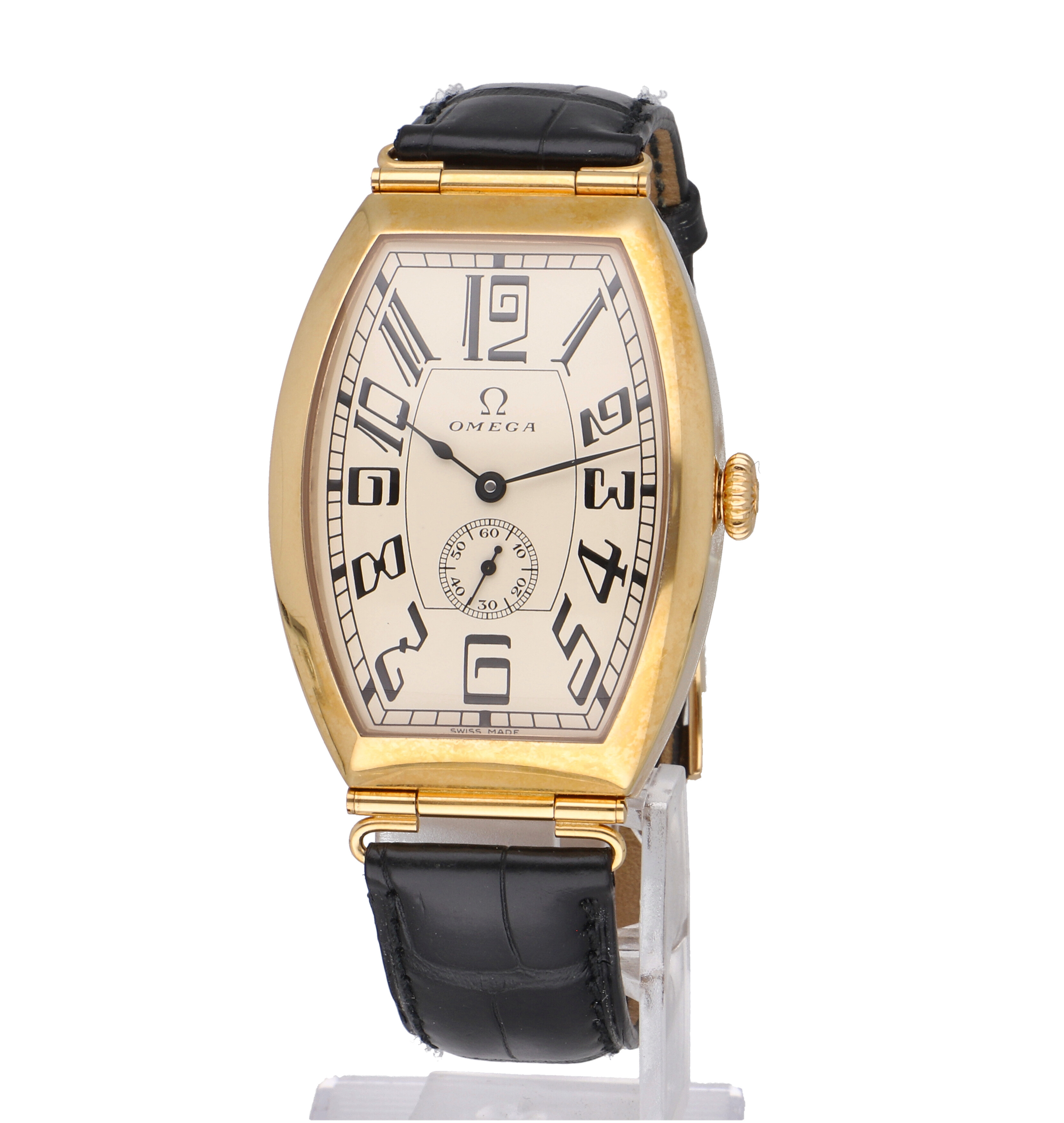 Omega Seamaster